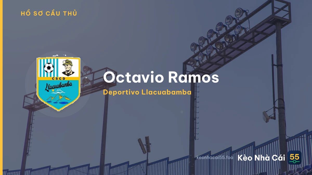 Octavio Ramos