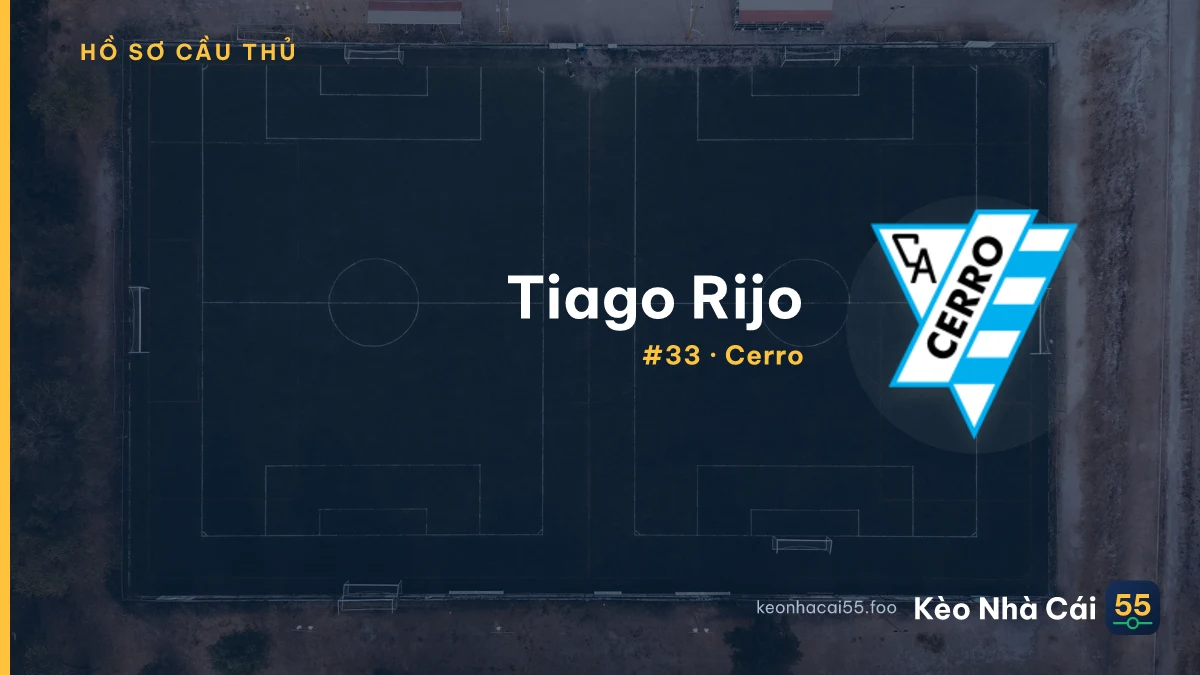 Tiago Rijo