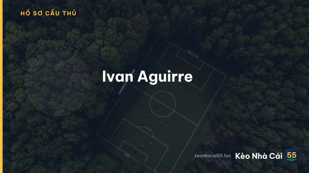 Ivan Aguirre