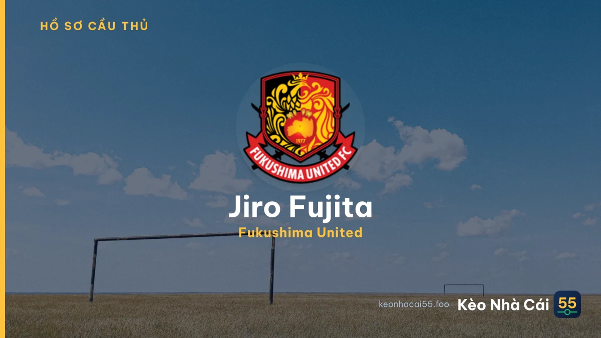 Jiro Fujita