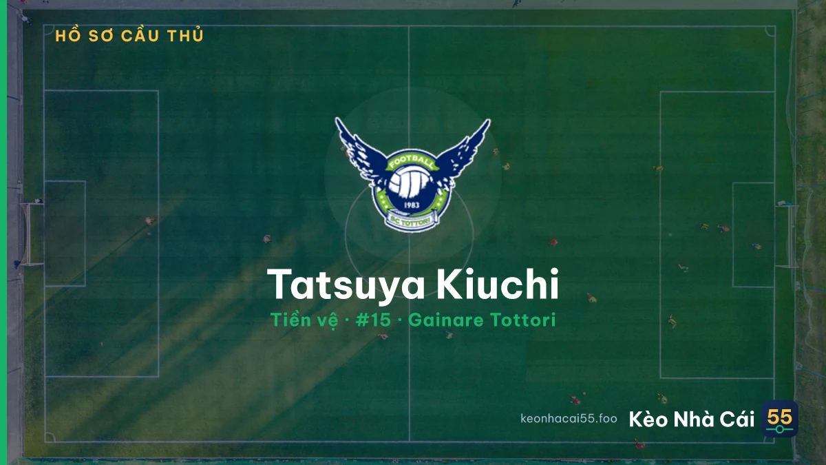Tatsuya Kiuchi