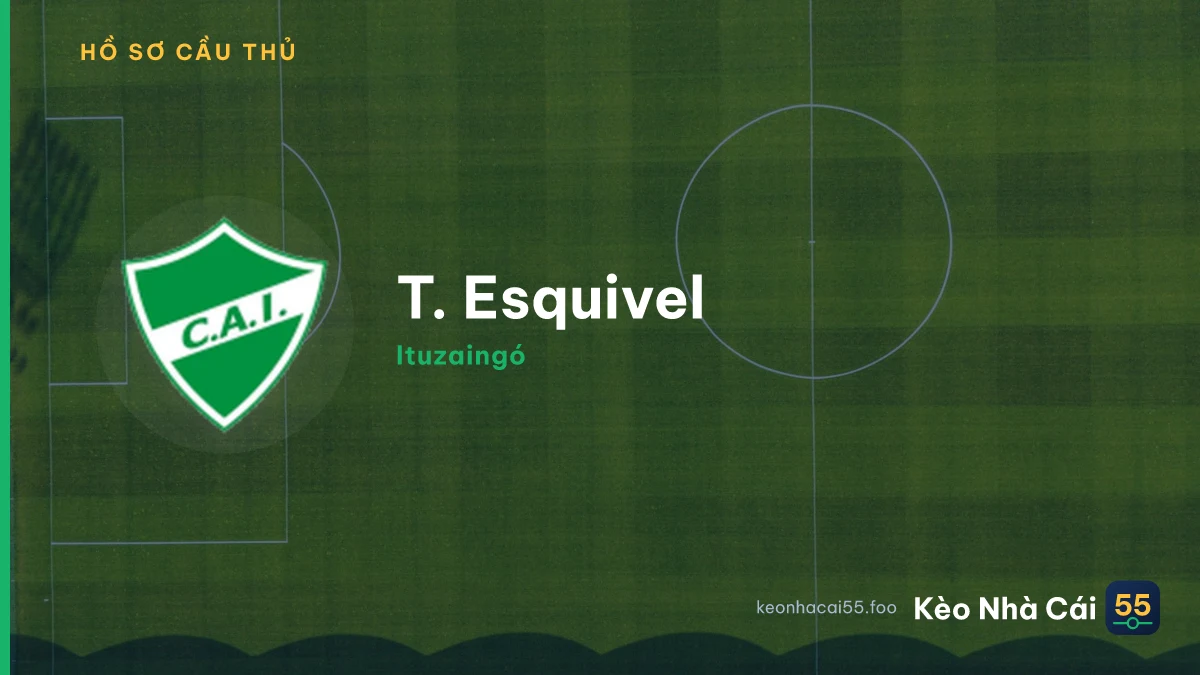 T. Esquivel