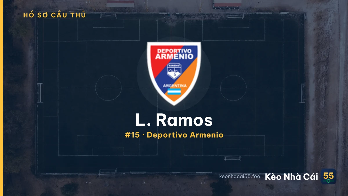 L. Ramos