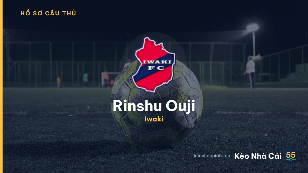 Rinshu Ouji