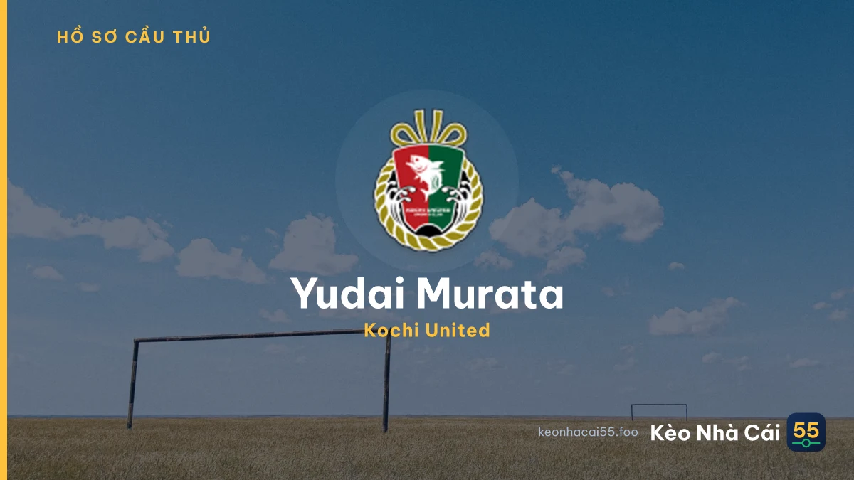 Yudai Murata