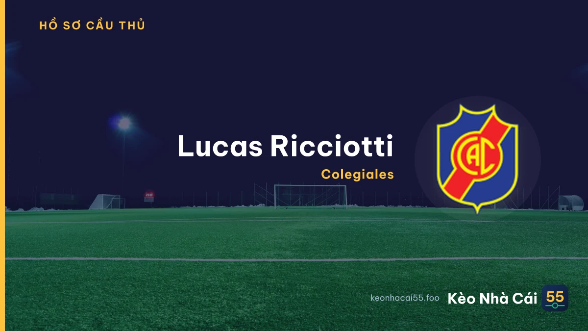 Lucas Ricciotti