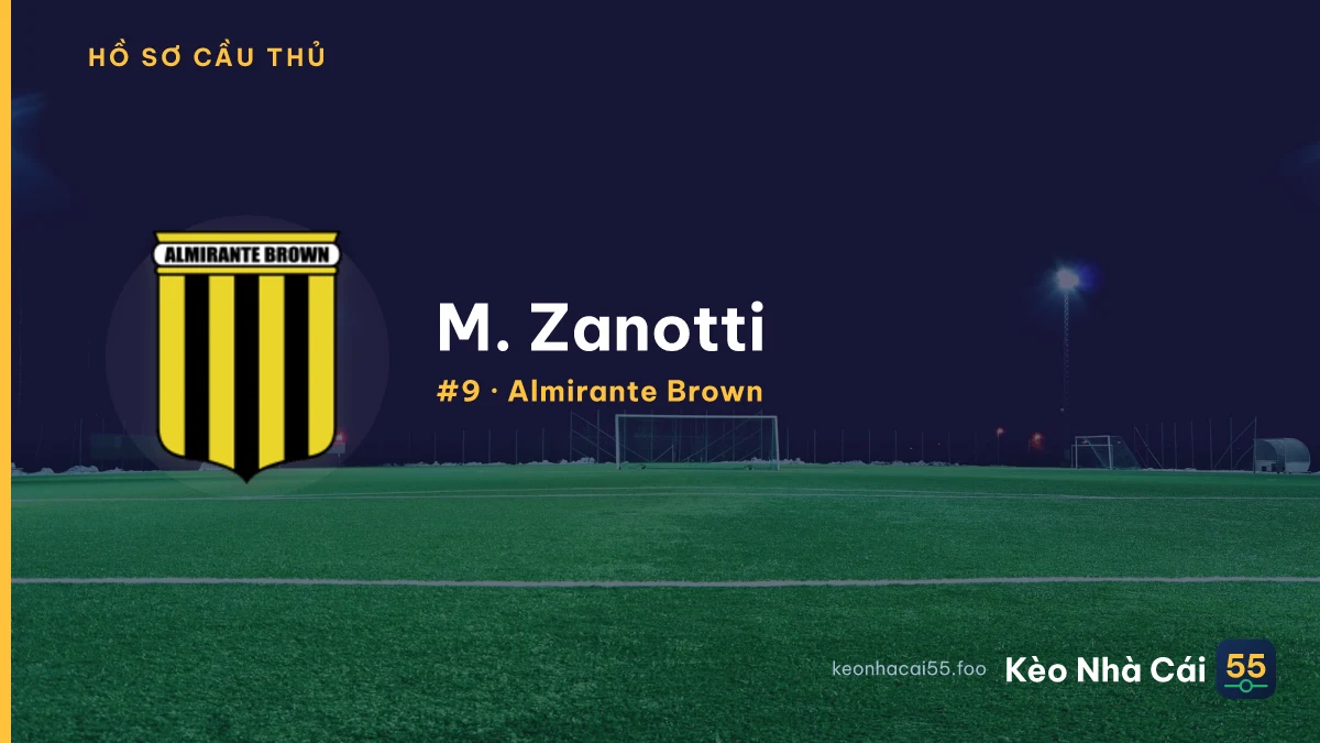 M. Zanotti