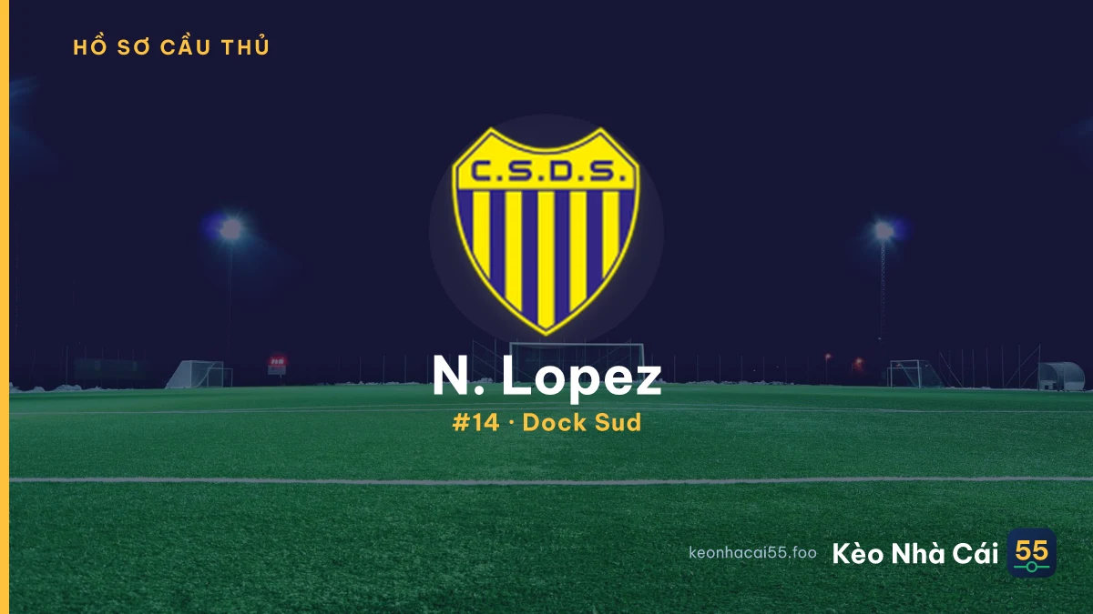 N. Lopez