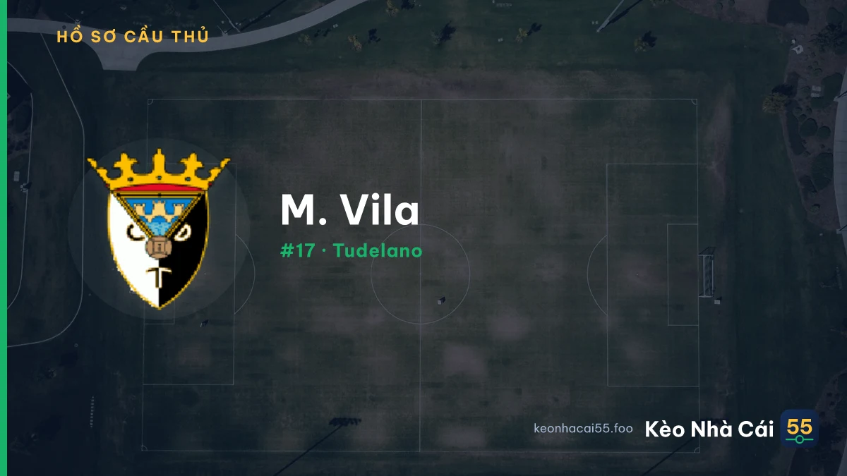 M. Vila — Tudelano
