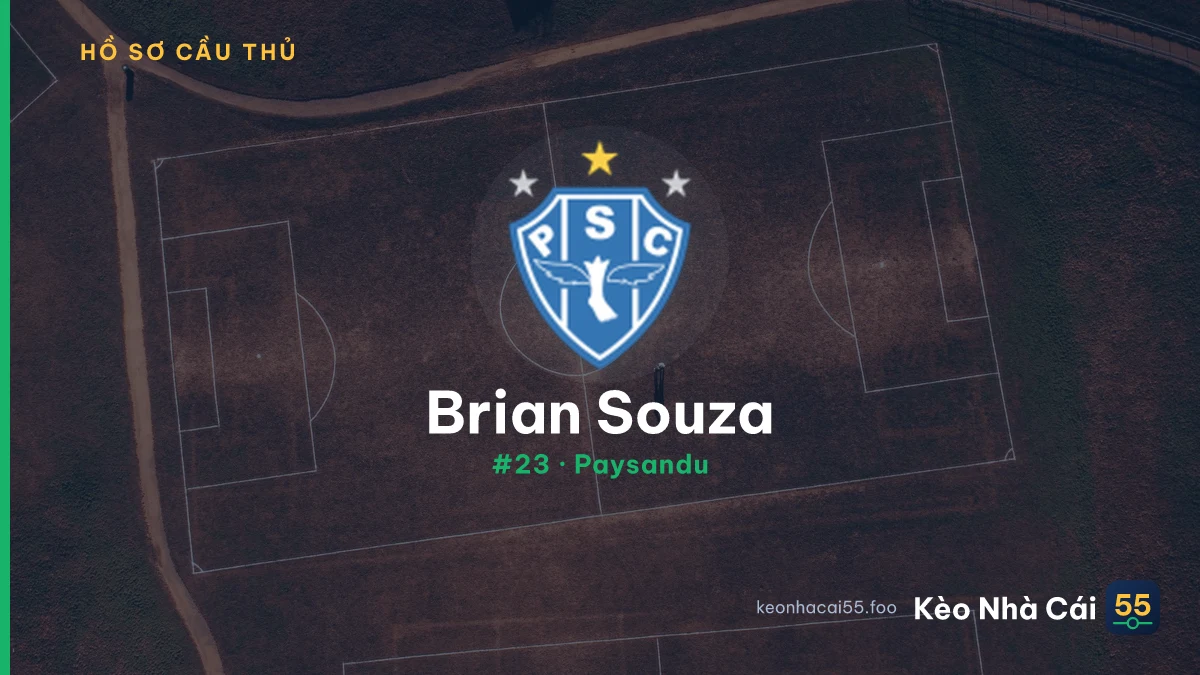 Brian Souza