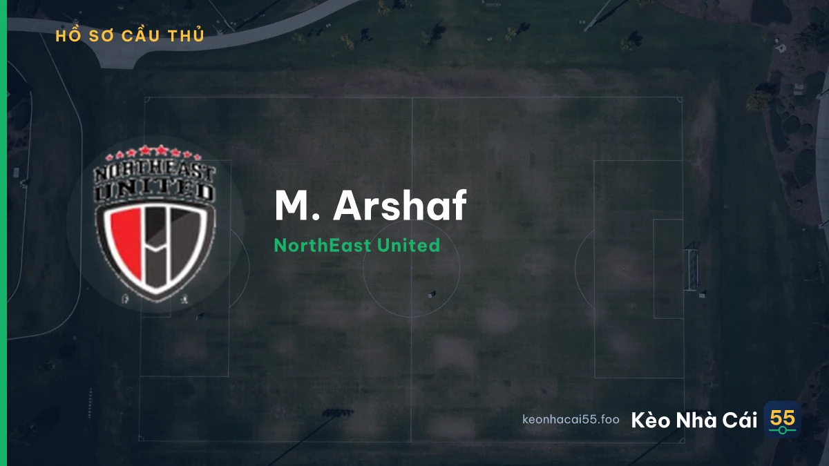 M. Arshaf