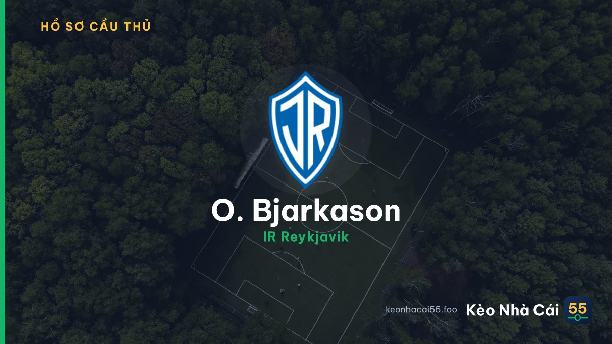 O. Bjarkason