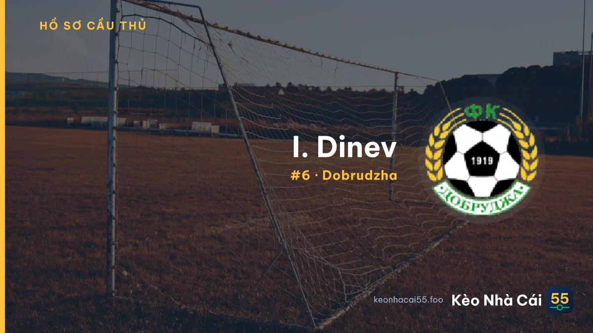 I. Dinev