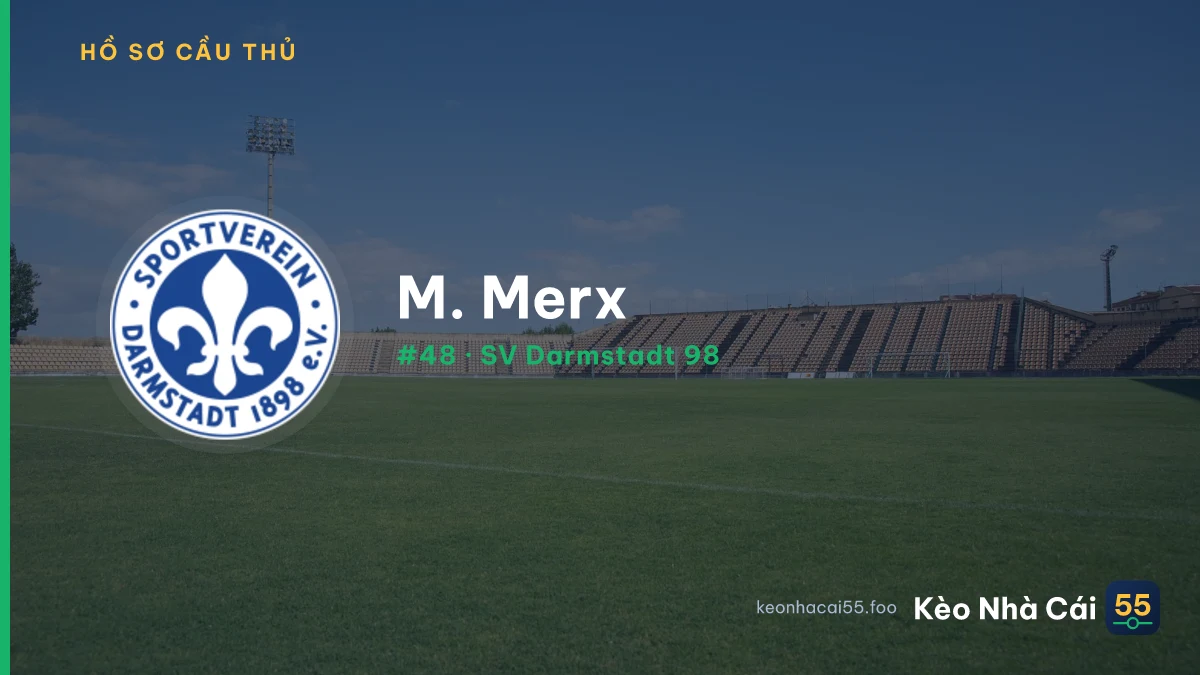 M. Merx