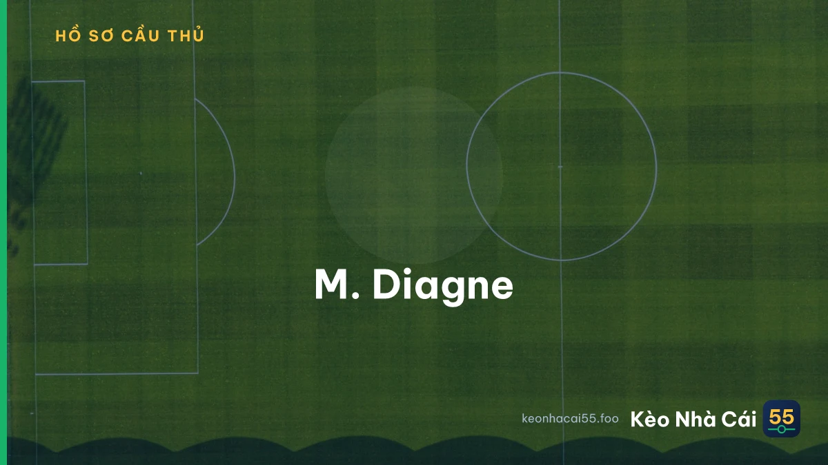 M. Diagne