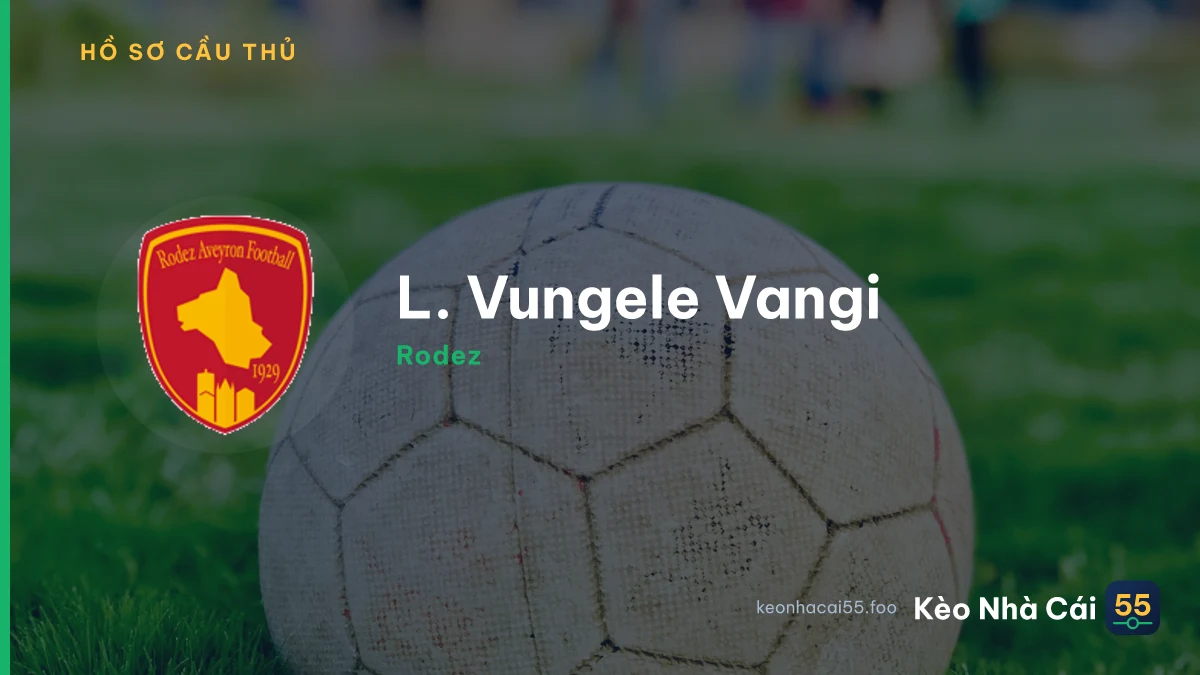 L. Vungele Vangi
