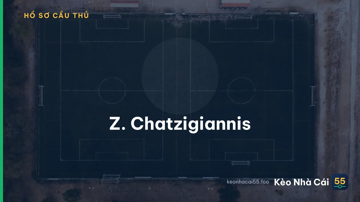 Z. Chatzigiannis