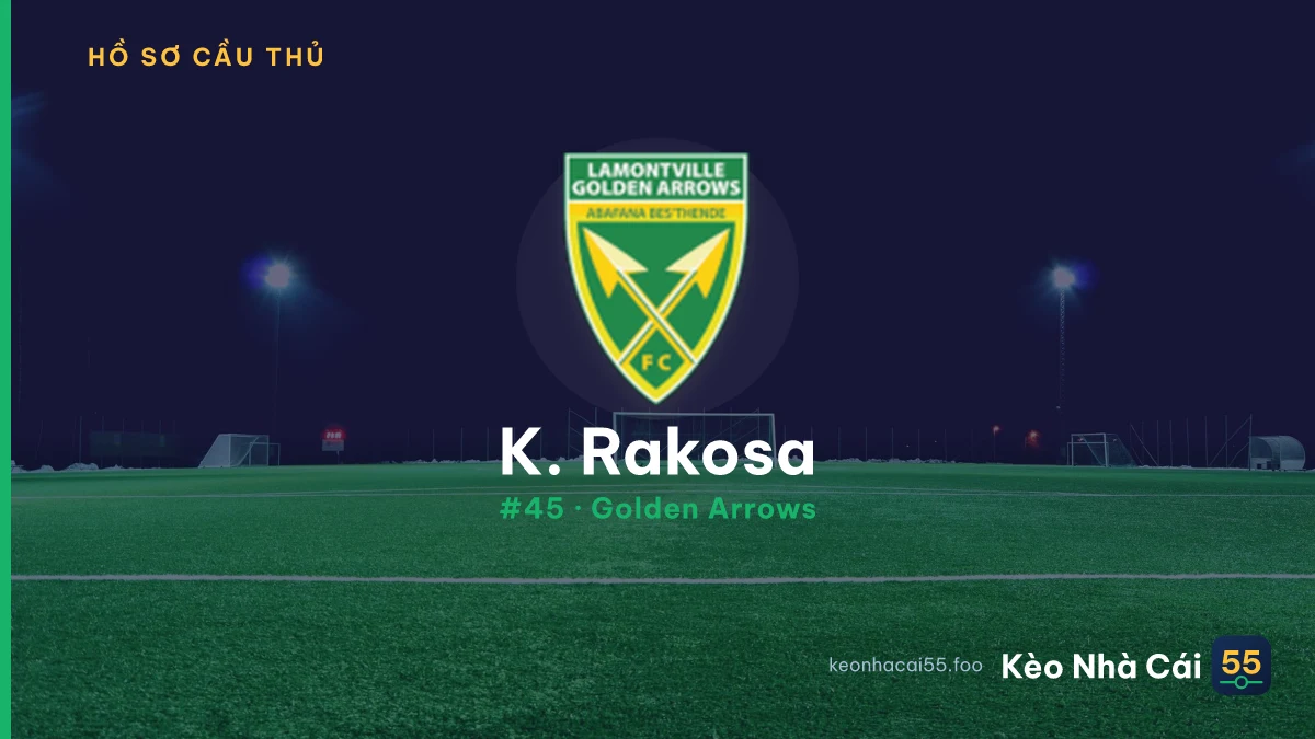 K. Rakosa