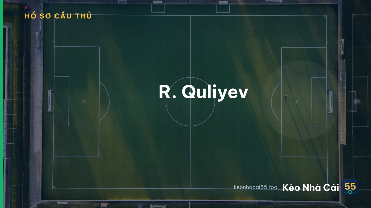 R. Quliyev
