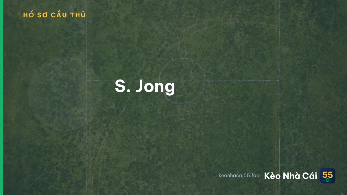 S. Jong