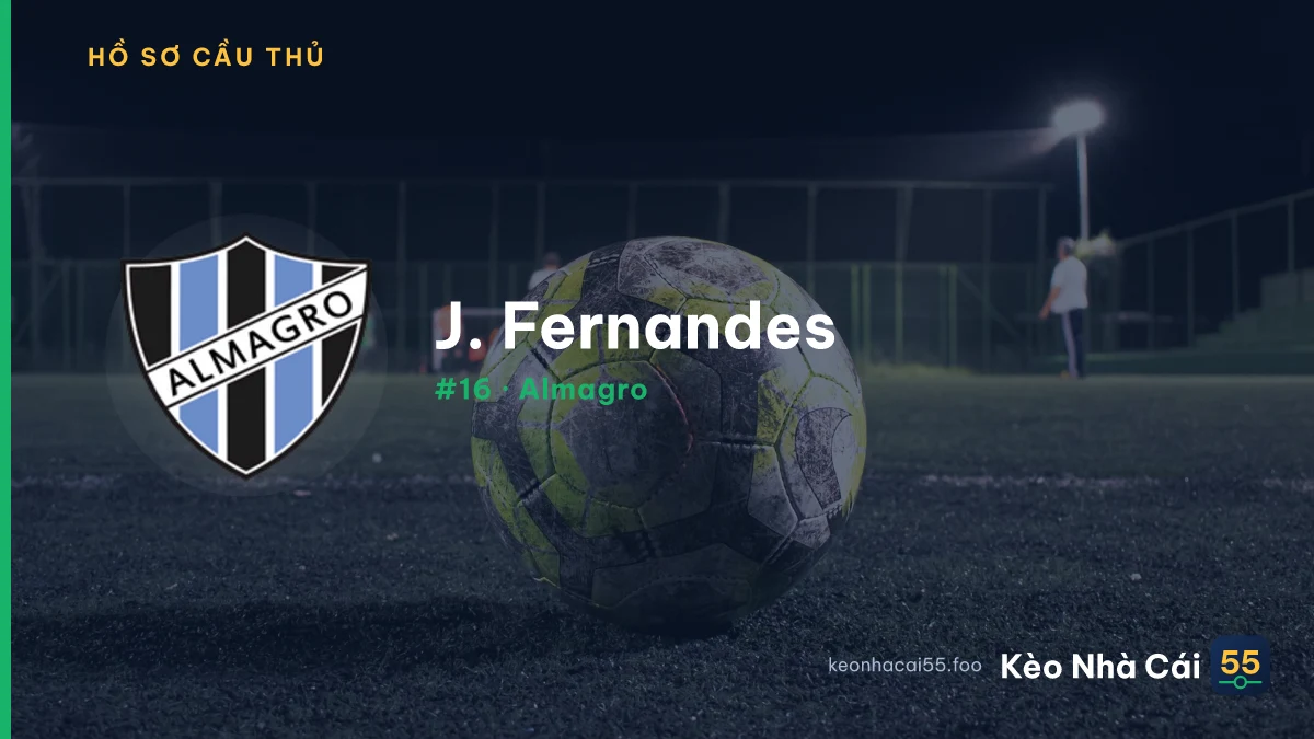 J. Fernandes