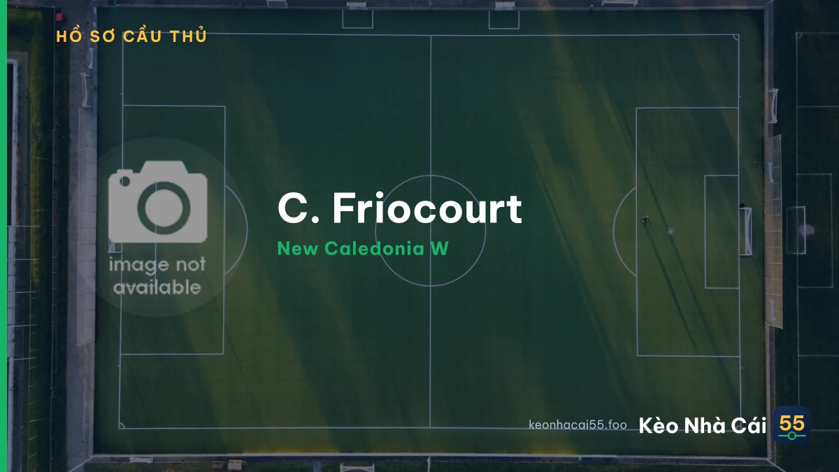 C. Friocourt