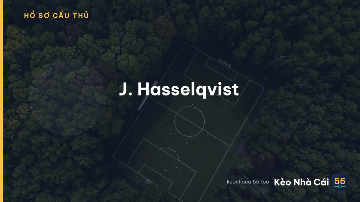 J. Hasselqvist
