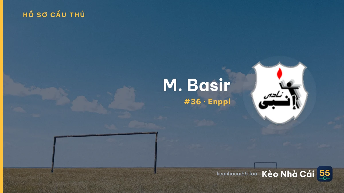 M. Basir — Enppi