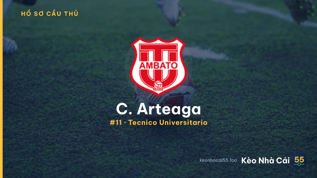C. Arteaga