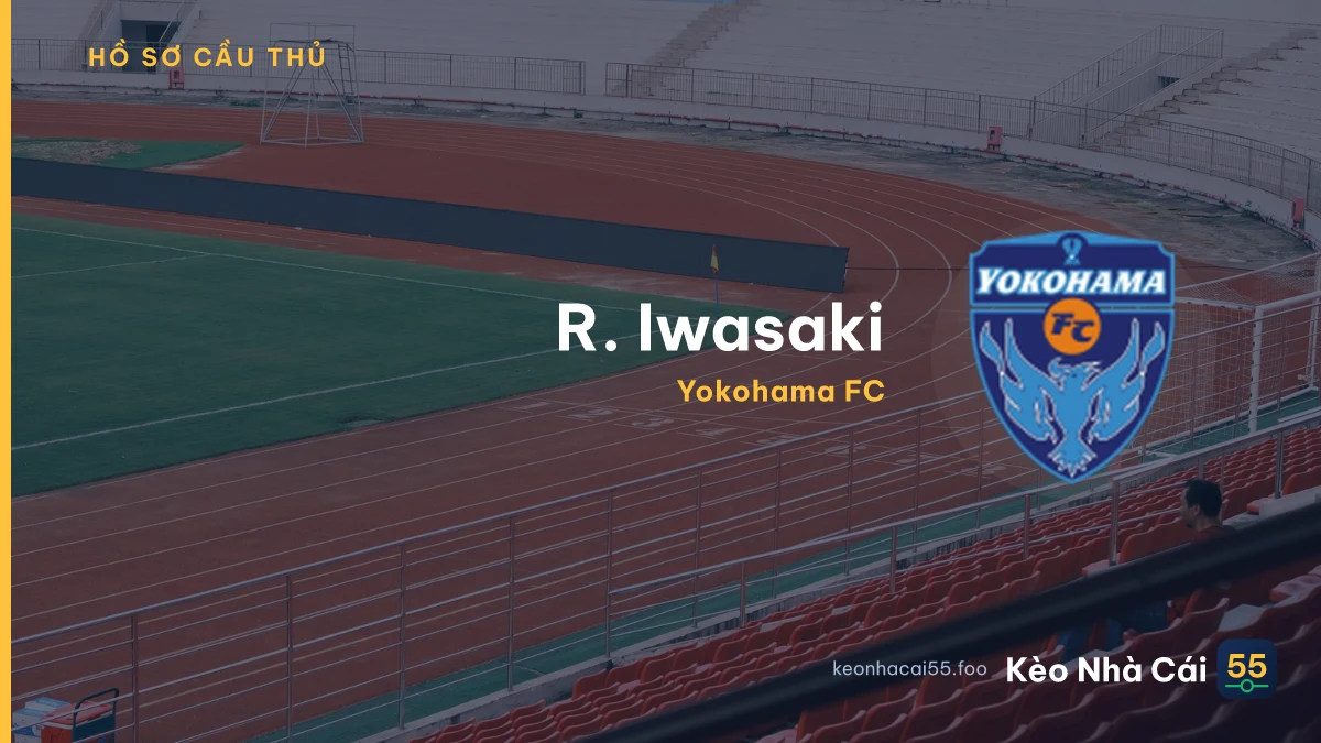 R. Iwasaki