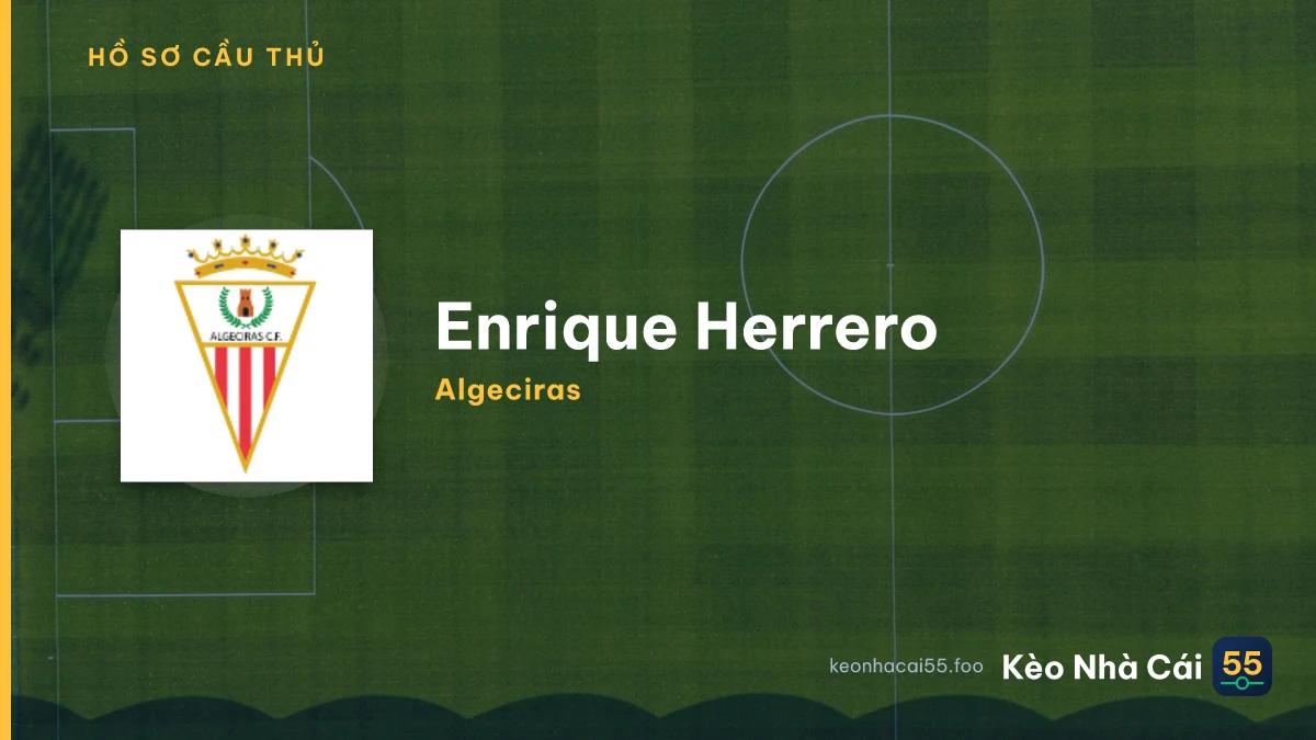 Enrique Herrero