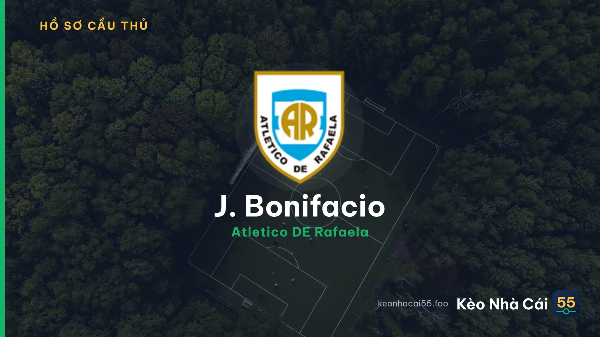 J. Bonifacio
