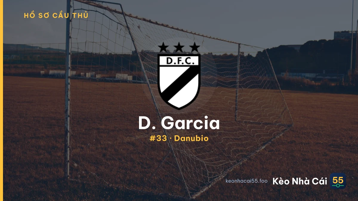 D. Garcia