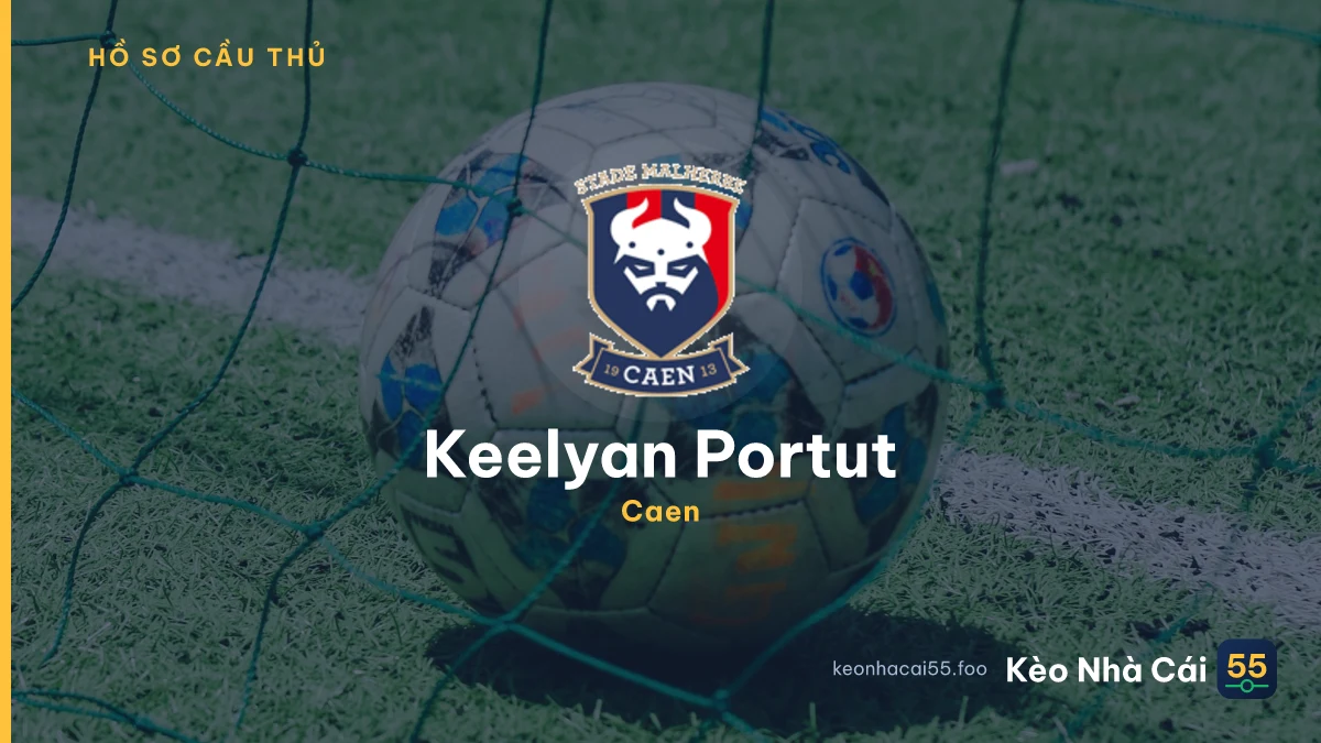 Keelyan Portut