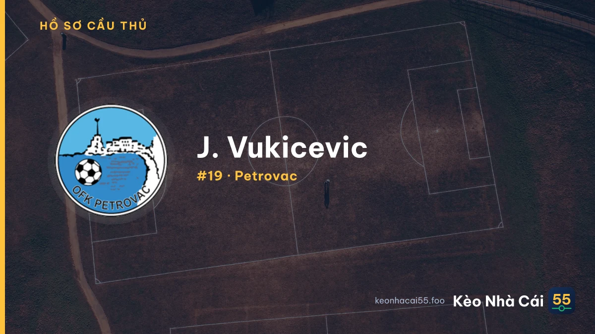 J. Vukicevic