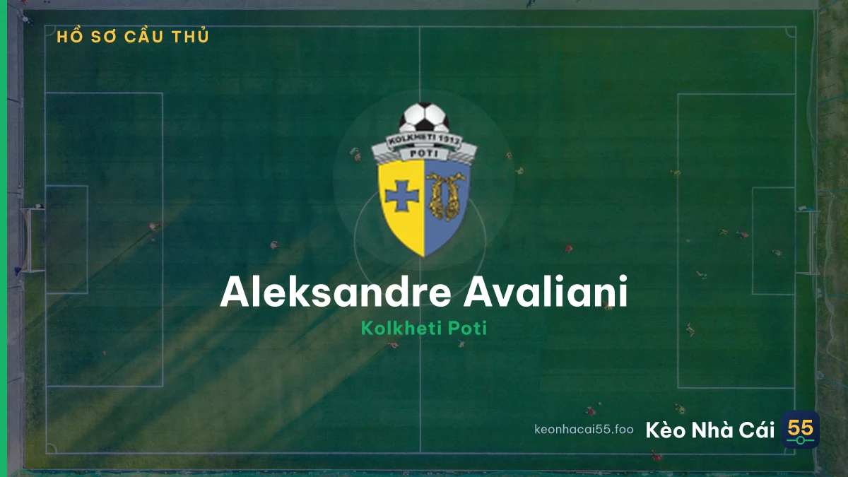 Aleksandre Avaliani