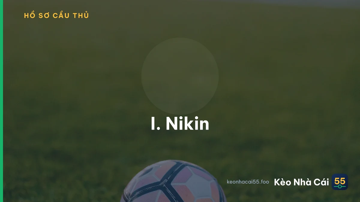 I. Nikin