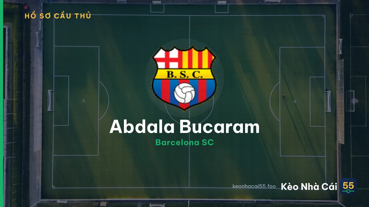 Abdala Bucaram