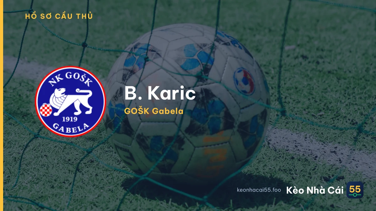 B. Karic