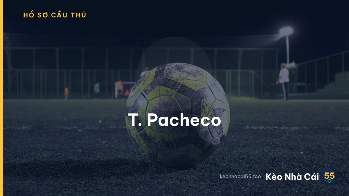 T. Pacheco