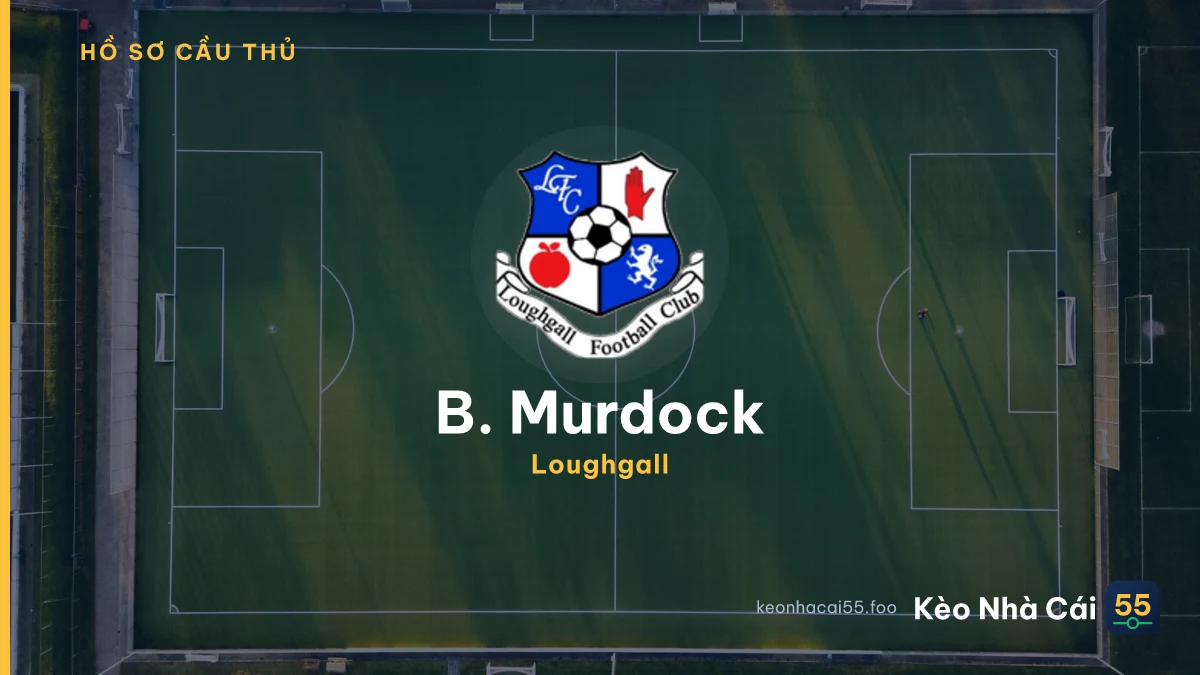B. Murdock