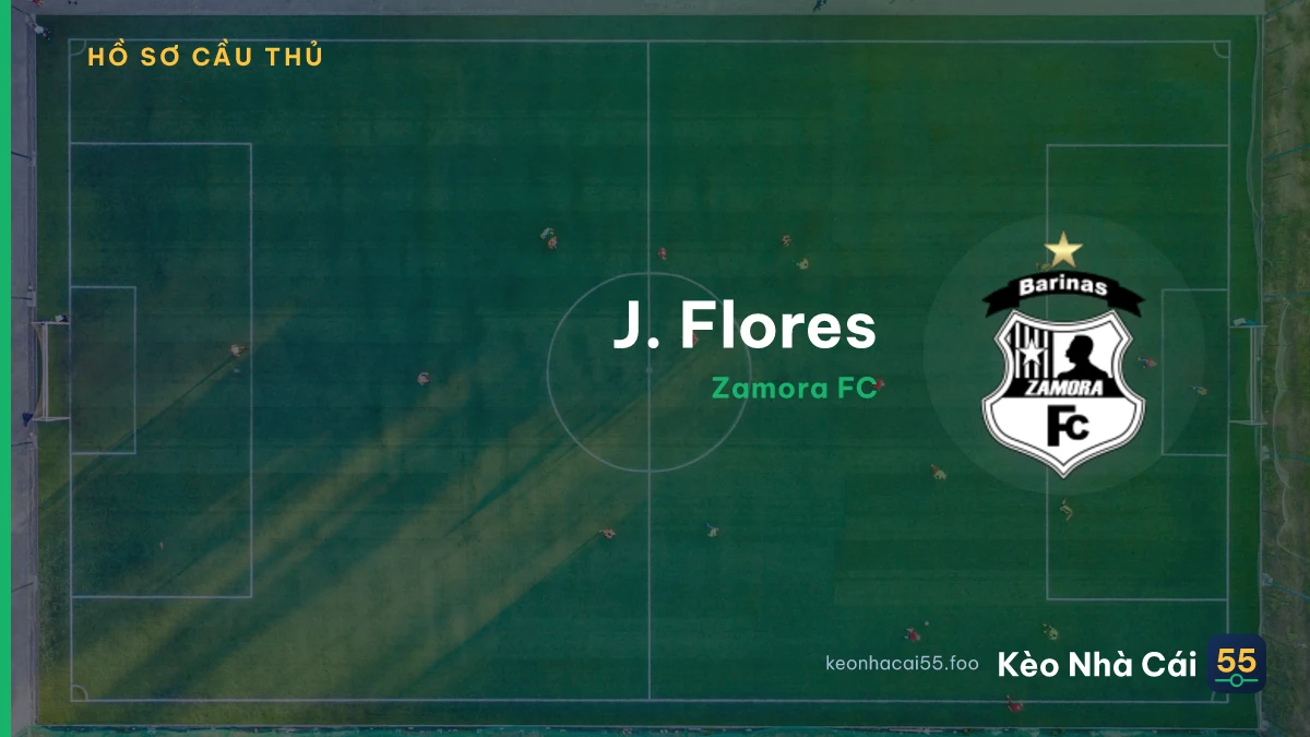 J. Flores