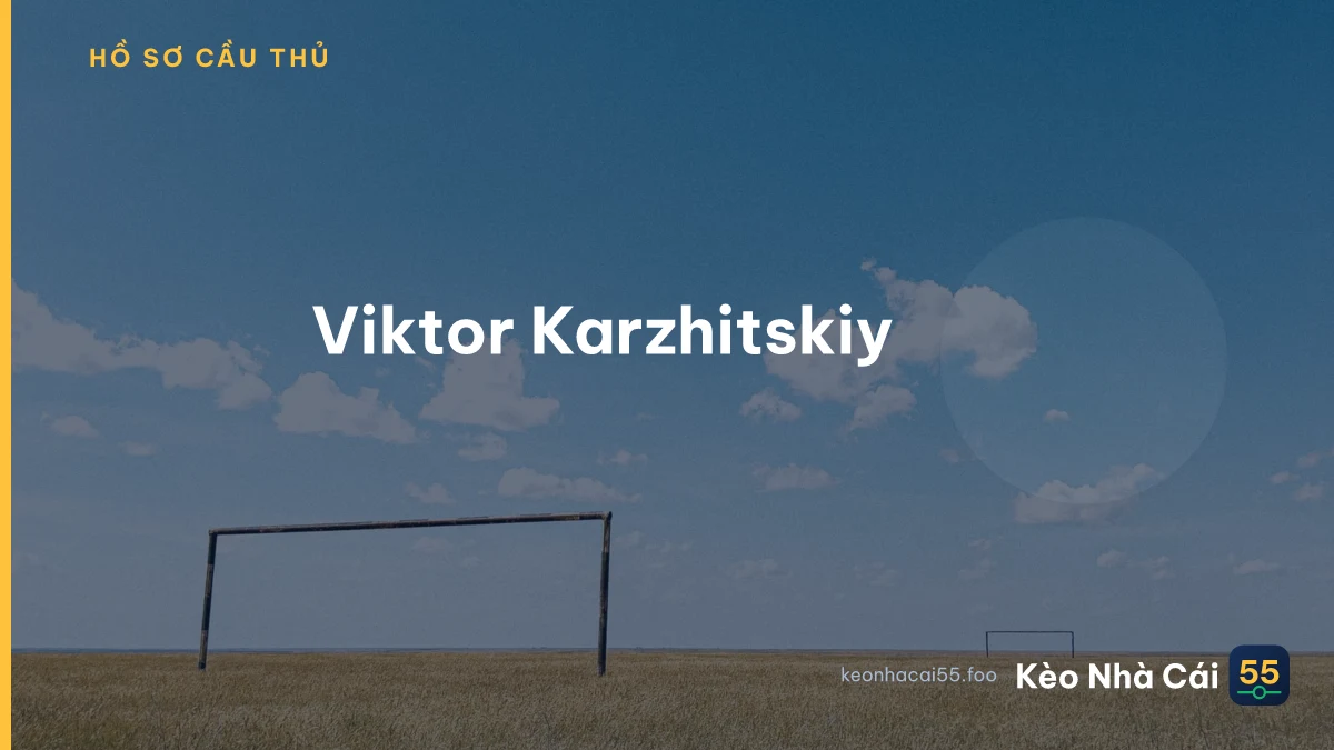 Viktor Karzhitskiy