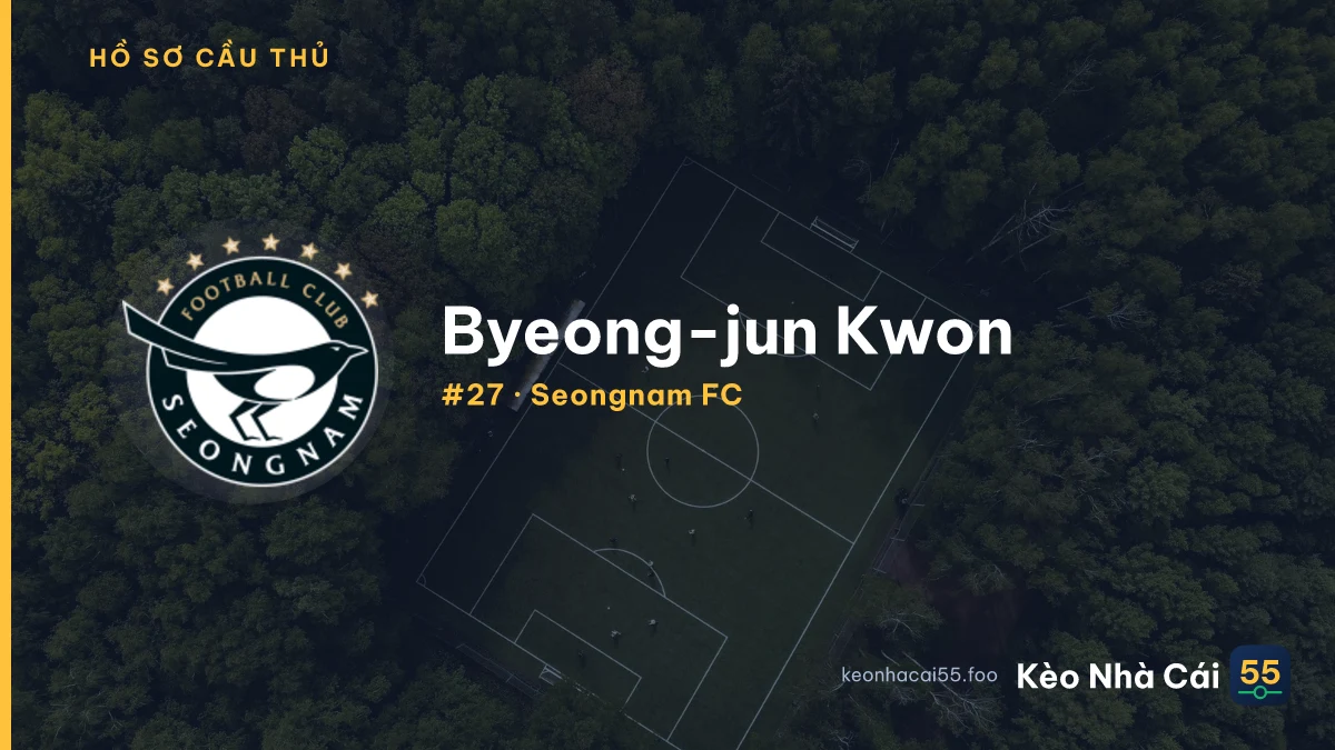 Byeong-jun Kwon