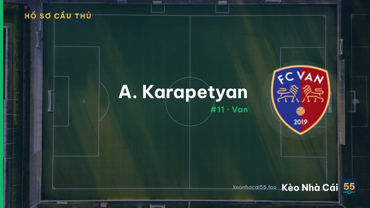 A. Karapetyan