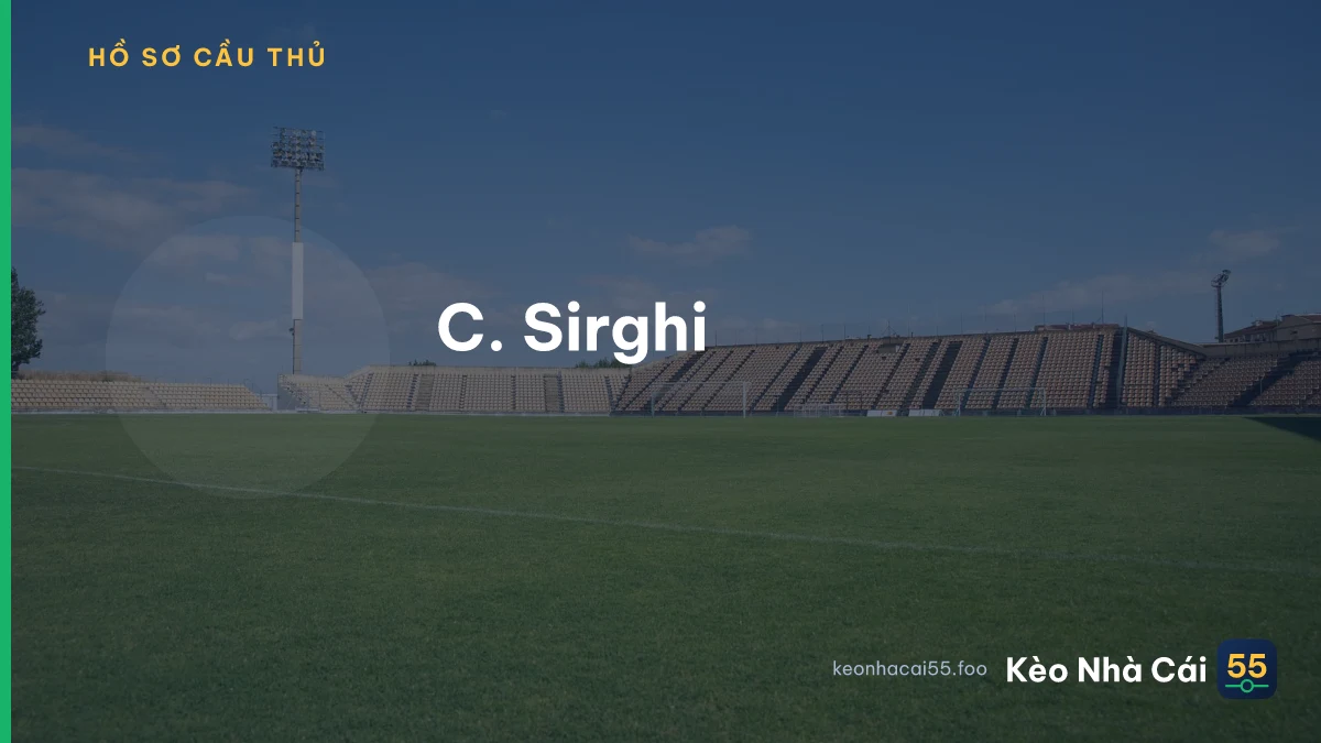 C. Sirghi