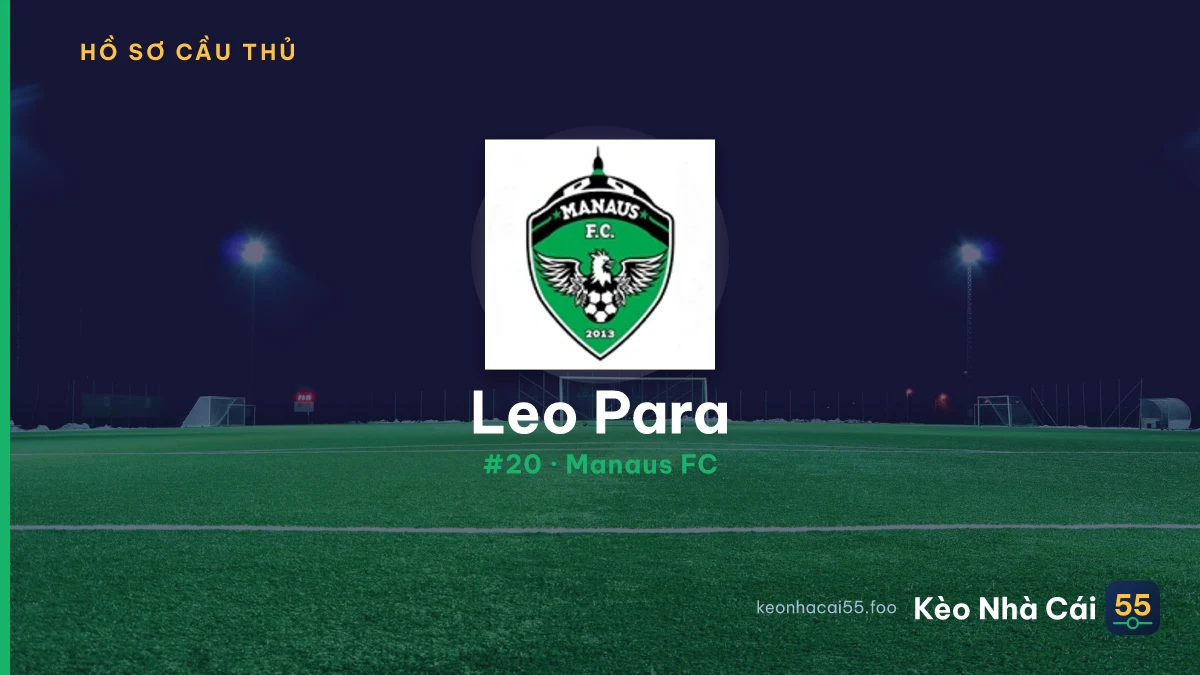 Leo Para