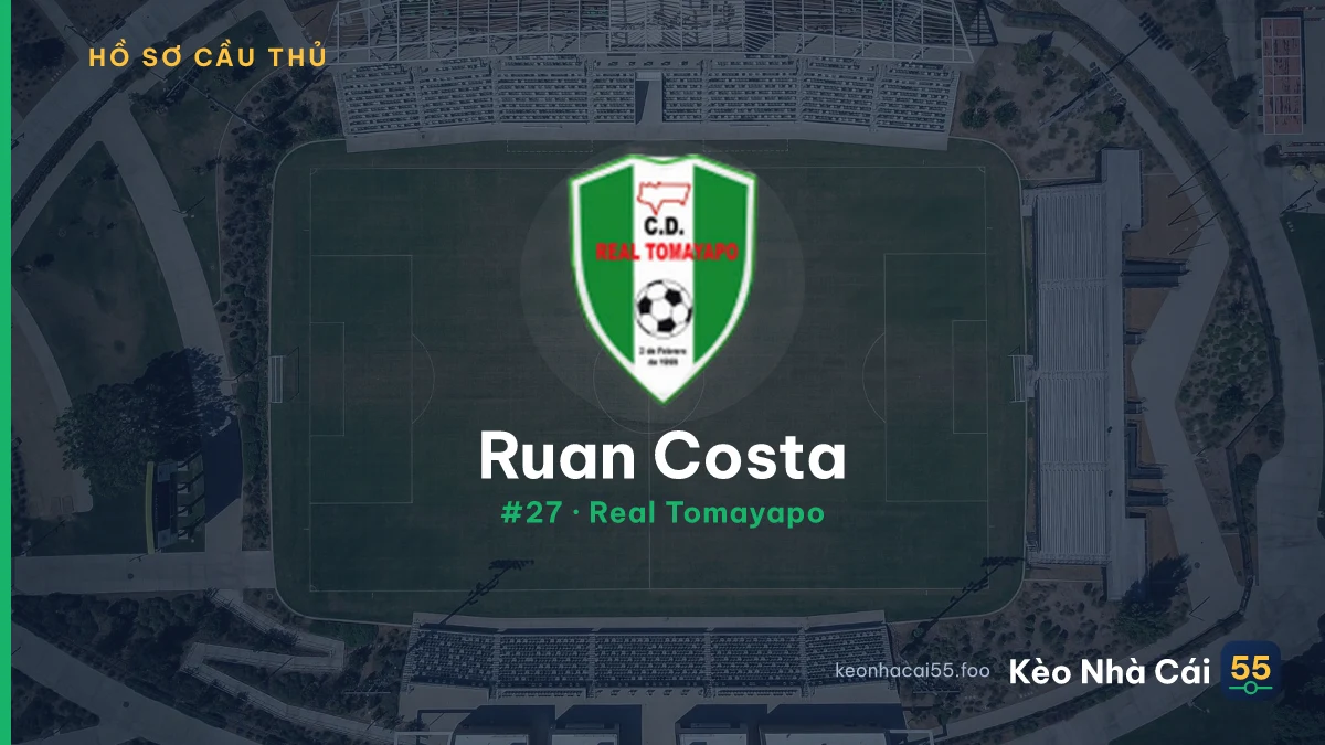 Ruan Costa