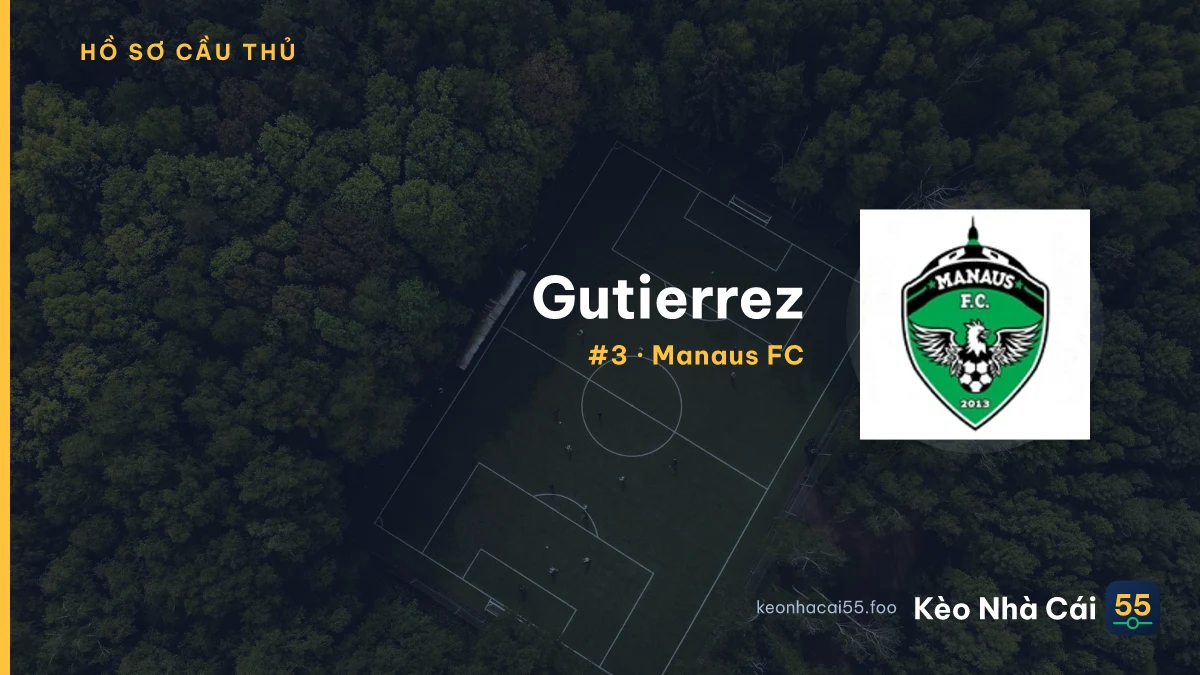 Gutierrez