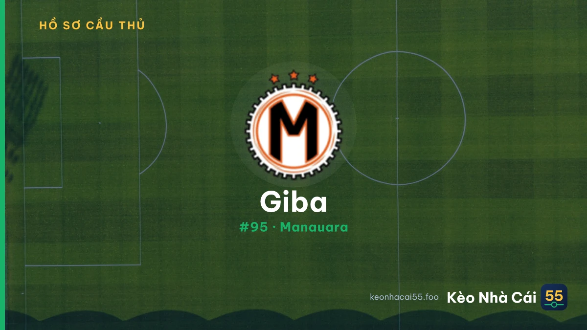 Giba — Manauara